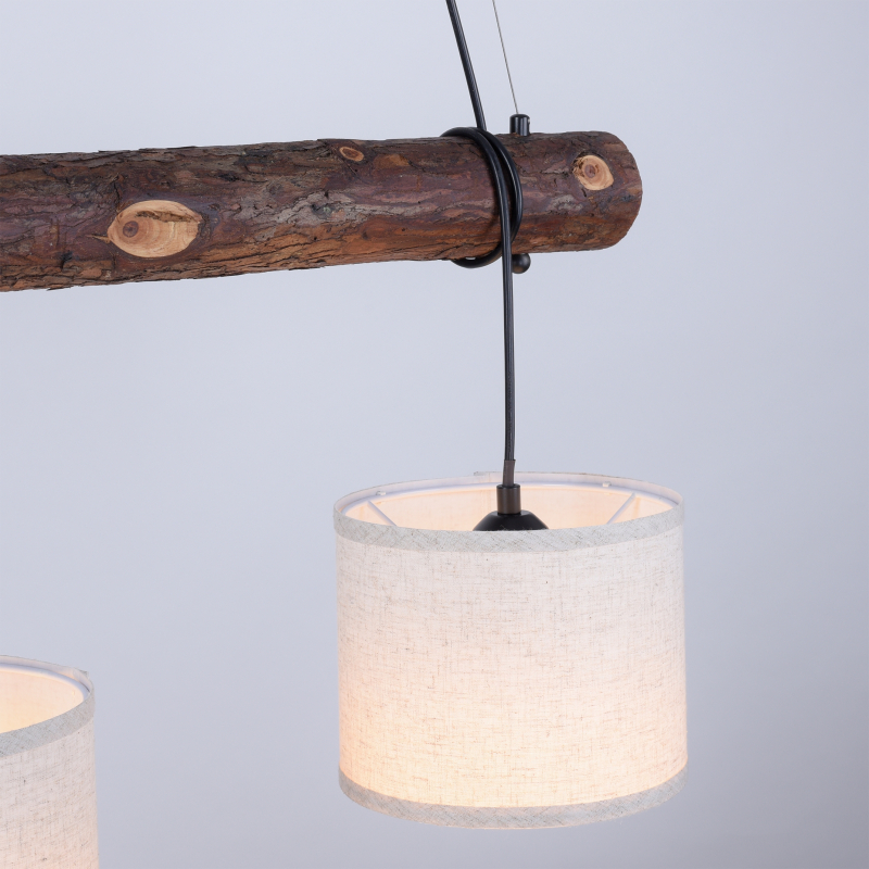 Lampa wisząca BARK 11238-79