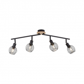Lampa sufitowa EUGEN 15924-79