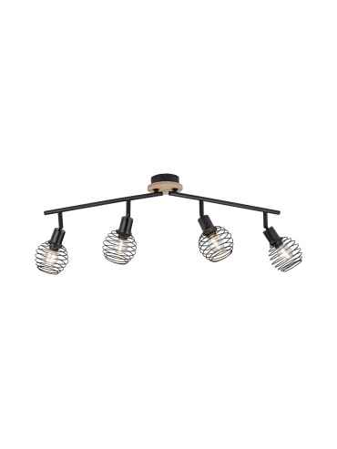 Lampa sufitowa EUGEN 15924-79