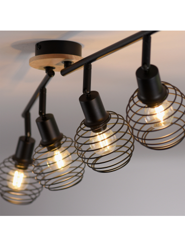 Lampa sufitowa EUGEN 15924-79