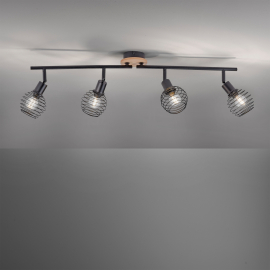 Lampa sufitowa EUGEN 15924-79