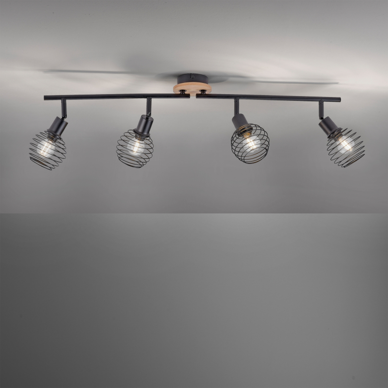 Lampa sufitowa EUGEN 15924-79