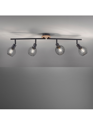 Lampa sufitowa EUGEN 15924-79