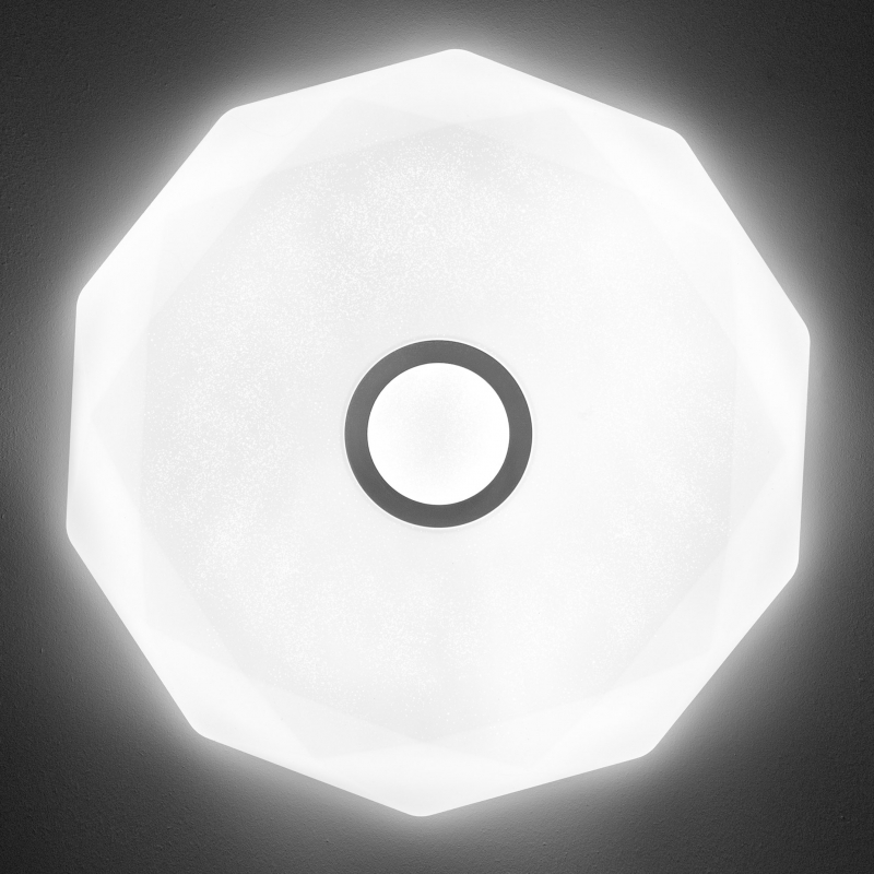 Lampa sufitowa ORO-PETALO-80W-DIM
