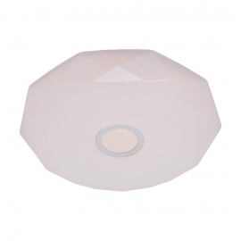 Lampa sufitowa ORO-PETALO-80W-DIM