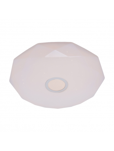 Lampa sufitowa ORO-PETALO-80W-DIM