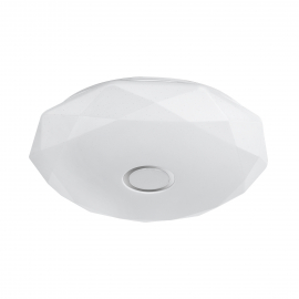 Lampa sufitowa ORO-PETALO-80W-DIM