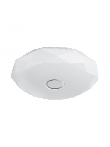 Lampa sufitowa ORO-PETALO-80W-DIM