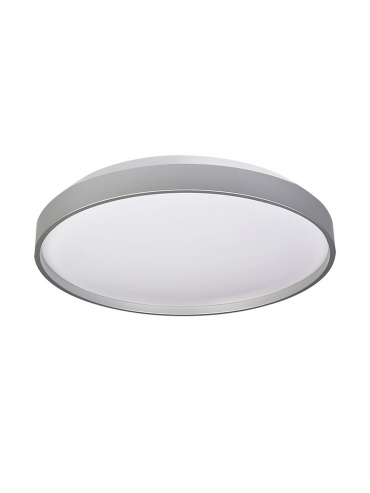 Lampa sufitowa ORO-NUBE-SILVER-36W-DW