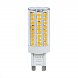 Żarówka ORO-G9-PETIT-4,8W-CW, 6500K