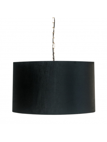 Lampa wisząca INGA P06-GD-BK