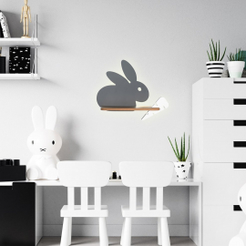 Kinkiet RABBIT 21-84743