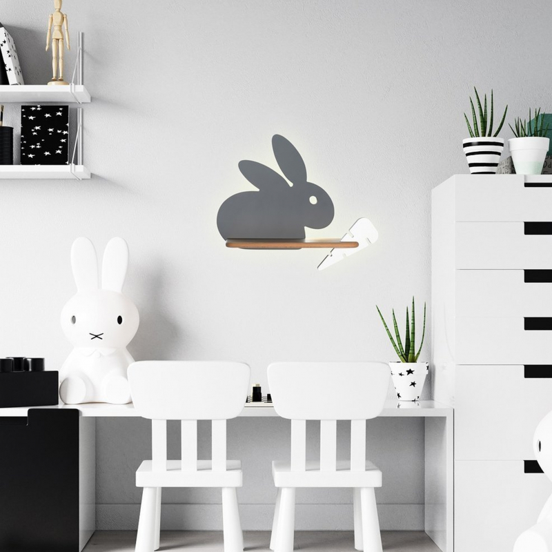 Kinkiet RABBIT 21-84743