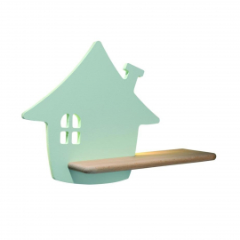 Kinkiet KIDS HOUSE 21-84866