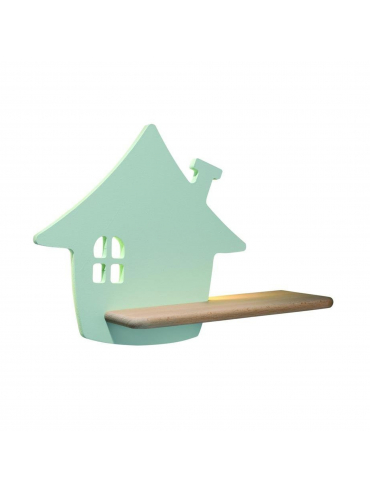 Kinkiet KIDS HOUSE 21-84866