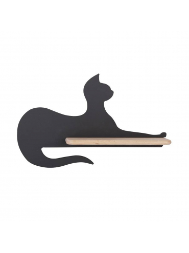 Kinkiet BLACK CAT 21-75642