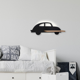 Kinkiet KIDS CAR 21-84781