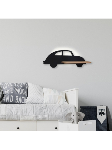 Kinkiet KIDS CAR 21-84781