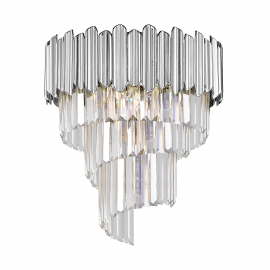 Lampa sufitowa GLADIUS C0535-05C-F4AC