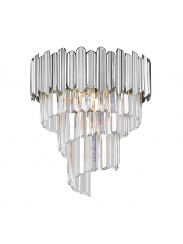 Lampa sufitowa GLADIUS C0535-05C-F4AC