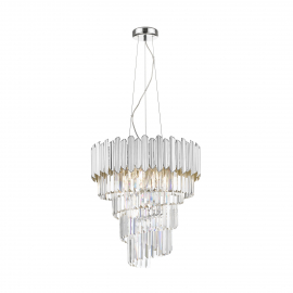 Lampa wisząca GLADIUS P0535-06C-F4AC