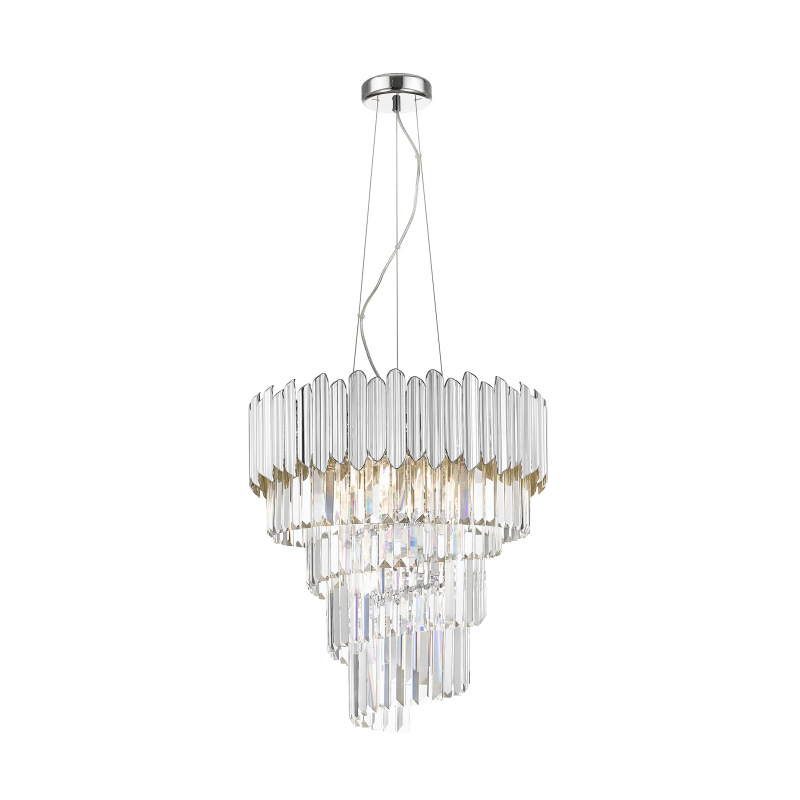 Lampa wisząca GLADIUS P0535-06C-F4AC