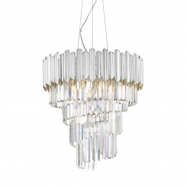 Lampa wisząca GLADIUS P0535-06C-F4AC