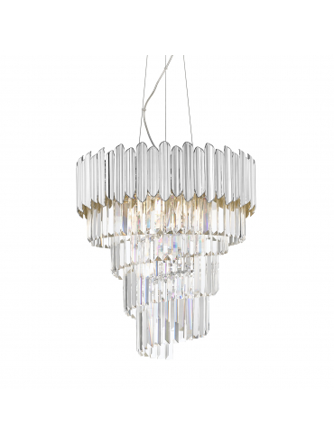 Lampa wisząca GLADIUS P0535-06C-F4AC