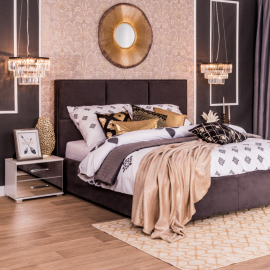 Lampa wisząca TIFANNY P17127-4