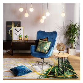 Lampa wisząca AURORA 6313Z-H06