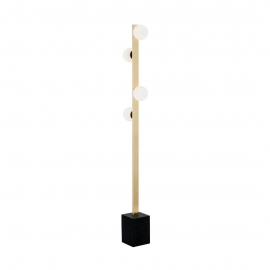 Lampa podłogowa FREEMONT 1738