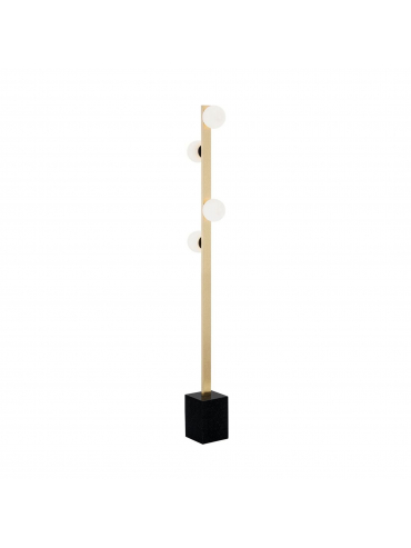 Lampa podłogowa FREEMONT 1738