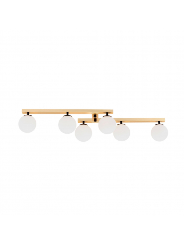 Lampa wisząca FREEMONT 2544