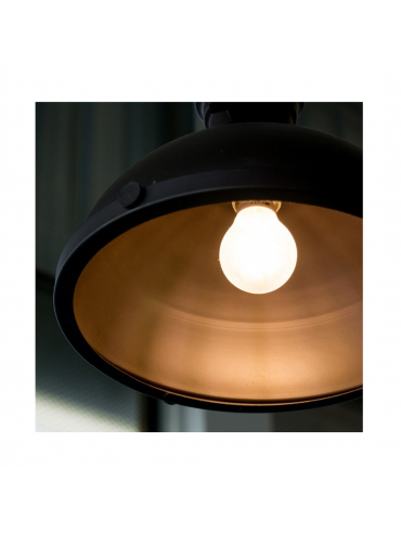 Żarówka LED ORO-E27-FL-ROTO-6W-WW