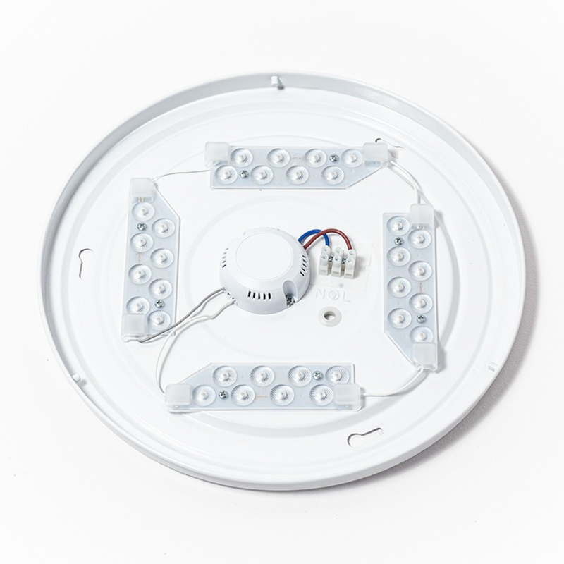 Lampa sufitowa ORO-MARS LED 18W-DW