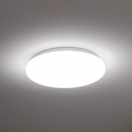 Lampa sufitowa ORO-MARS LED 18W-DW