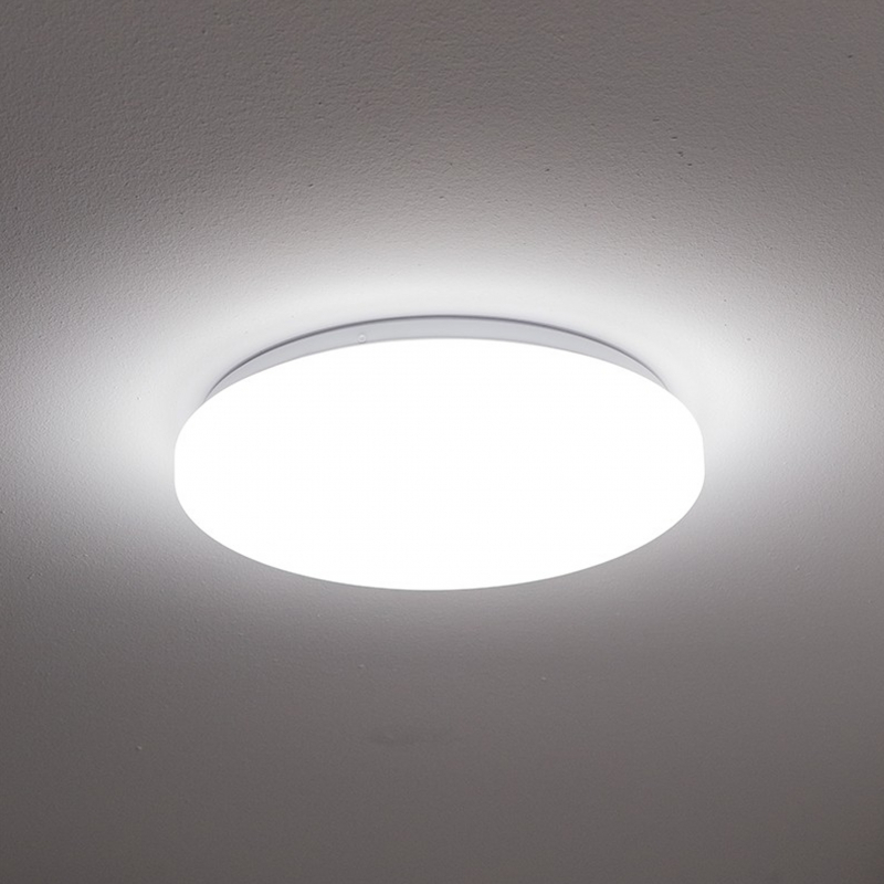 Lampa sufitowa ORO-MARS LED 18W-DW