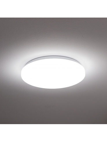 Lampa sufitowa ORO-MARS LED 18W-DW