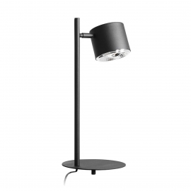Lampa biurkowa BOT TABLE BLACK 1047B