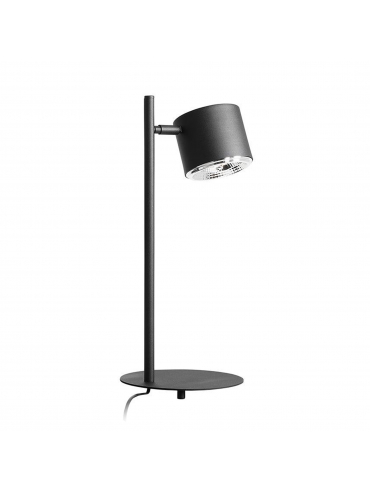 Lampa biurkowa BOT TABLE BLACK 1047B