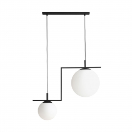 Lampa wisząca ZAC 2 MATT 1038H1_2