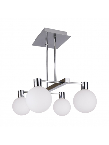 Lampa wisząca MALDUS 34-01467