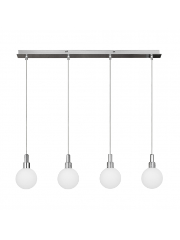 Lampa wisząca MALDUS 34-01474
