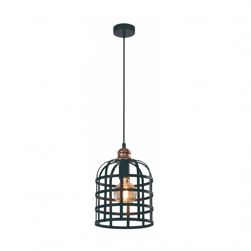 Lampa wisząca SOLETO 31-78452