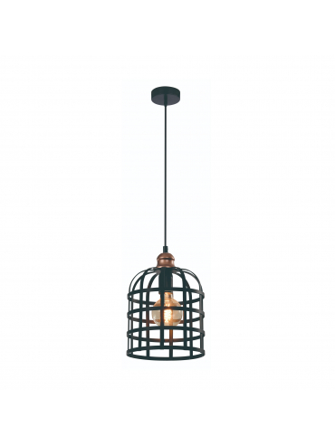 Lampa wisząca SOLETO 31-78452