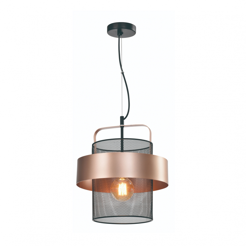 Lampa wisząca FIBA 31-78490
