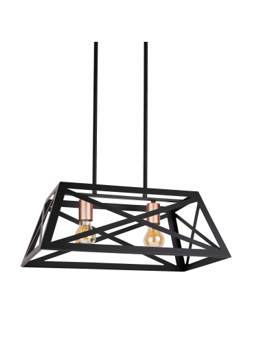 Lampa wisząca ORIGAMI 32-78711