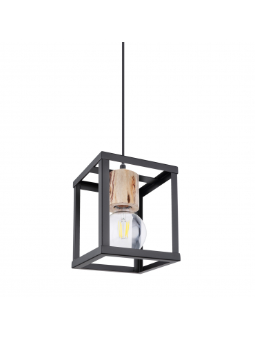 Lampa wisząca RETRO 31-00781