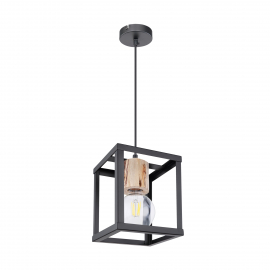 Lampa wisząca RETRO 31-00781