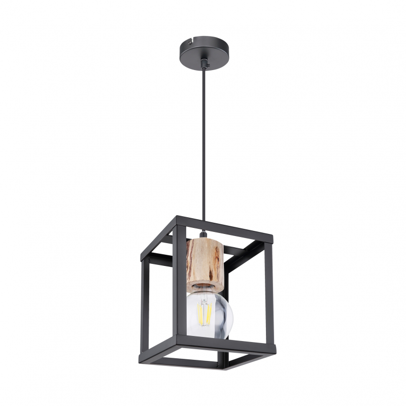 Lampa wisząca RETRO 31-00781